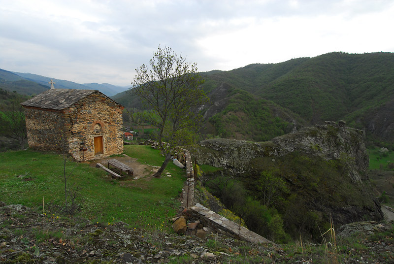 seoski pejzaz trgoviste seoski pejzaz trgoviste